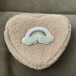 Stoney Clover Lane x Cozy Heart